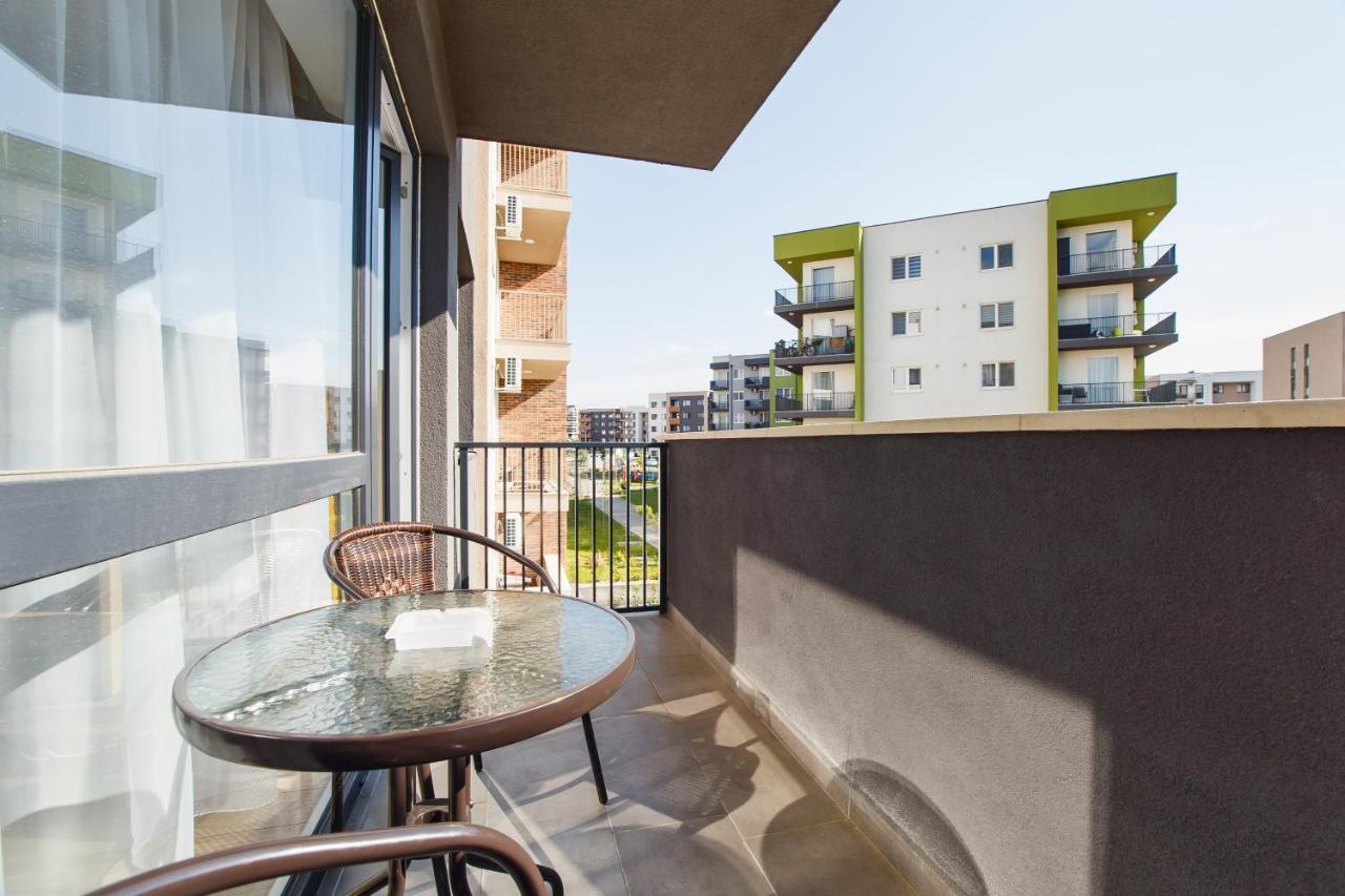Gorgeous Home At Prima Universitatii Oradea Exterior photo