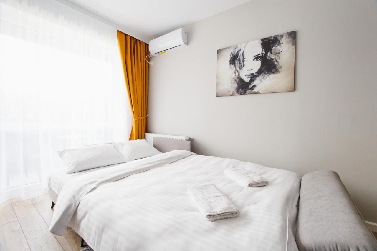 Gorgeous Home At Prima Universitatii Oradea Exterior photo